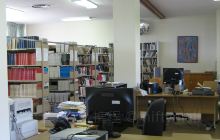 Coquitlam Heritage Society