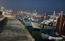 The Mermaid of Ayia Napa