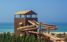 Ocean Water Park