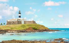 Bahia Lighthouse
