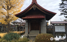 Bukko-ji Temple