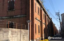 Old Site of Hiroshima Army Clo...