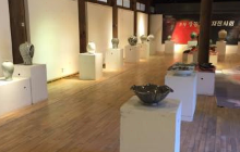 全州工艺品展览馆