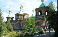 Holy Trinity Russian Orthodox ...