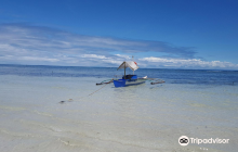 Tulapos Marine Sanctuary