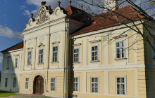 Zitnoostrovske muzeum