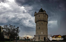 Monumentul eroilor / Monument ...