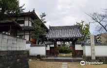 Senrin-ji Temple