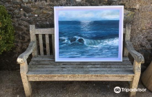 The Boat Yard Gallery