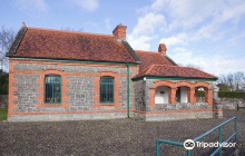 Kiltartan Gregory Museum