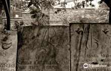 Armenian Church in Iasi