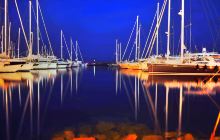 St. Raphael Marina