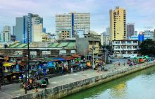 Far Eastern University