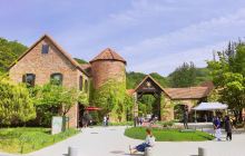 Jade Garden Natural Arboretum