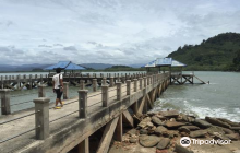 Laem Son Marine National Park