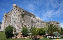 Tower of Santo Antonio de Casc...