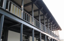 Former Latin Seminario