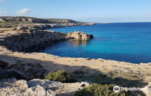 Cape Greco National Forest Par...