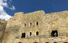 Cetatea Neamțului, Parcul Nat...