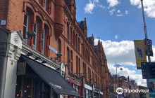 Great georges street north