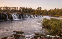 Venta Waterfall