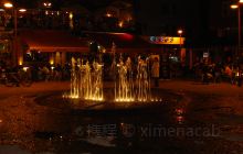 Feria El Quinde