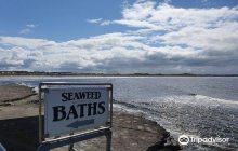 Kilcullens Seaweed Baths