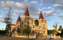 Free Church of Tonga