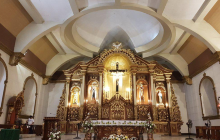 St. William The Hermit Cathedr...