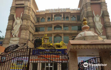 ISKCON Noida