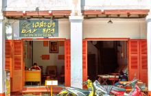 Day Spa