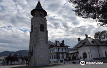 Muzeul De Ştiinţe Naturale