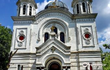 National Museum of Old Maps an...