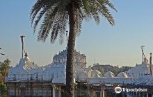 迪尔瓦拉寺庙群