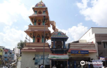 Mukteswara Temple