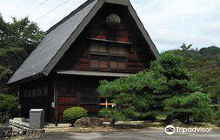 Residence of Arakawa