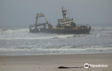 Zeila Shipwreck