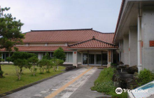 Kumejima Museum