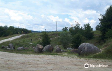 Trovanti Museum Natural Reserv...