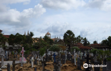 Negombo Public Cemetery