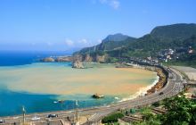 三峡清水祖师庙