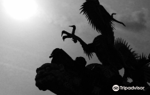 Zentoku-ji Temple Remains