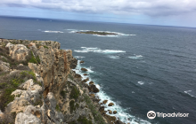 Brockman National Park