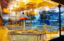 Revelstoke Aquatic Centre