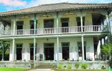 健軍自衛隊通り