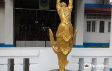 Myanmar Motion Pictures Museum