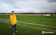 Bojagh National Park