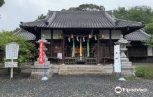 Niukanshofu Shrine