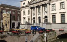 Duurzaamheidscentrum Weizigt