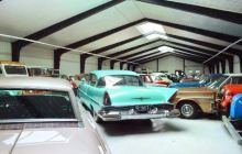 The Transportation Museum at Y...